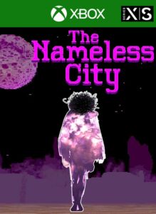 The Nameless City (Xbox Series X|S)
