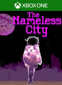 The Nameless City