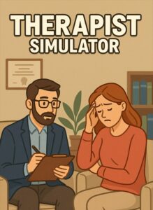 Therapist Simulator