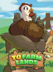 To Farm Lands (Windows)
