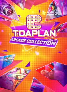 Toaplan Arcade Collection Vol. 2