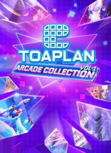 Toaplan Arcade Collection Vol.1
