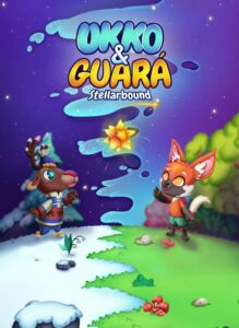 Ukko & Guará: Stellarbound