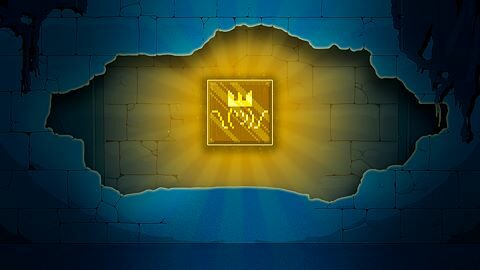 Roi de Rien de mieux à faire