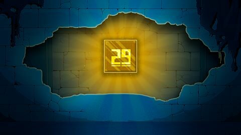 Vous prenez les pièces rouges ?