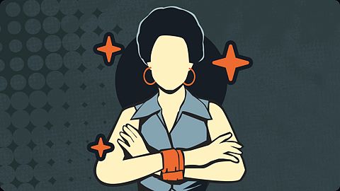 La nouvelle meilleure détective du monde