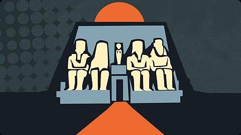 La puissance du soleil au creux de ma main