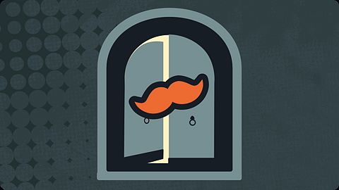 La vérité derrière la porte