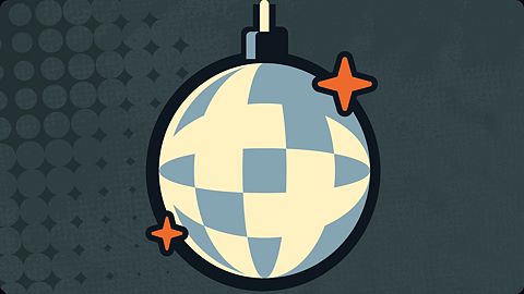 Panique à la discothèque