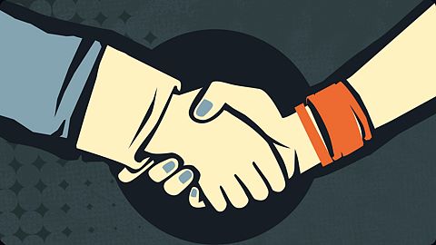 Quand l'amour parle, Poirot écoute