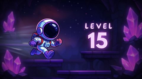 Level 15