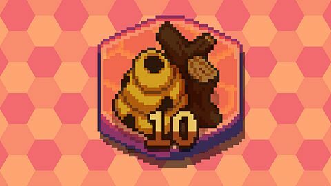 Pollination Specialist