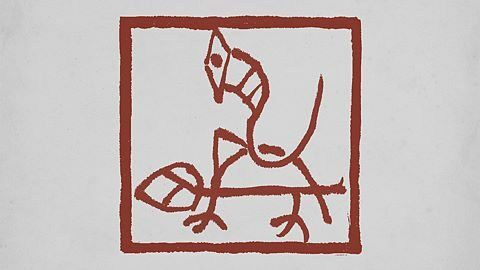 Carapace et écailles