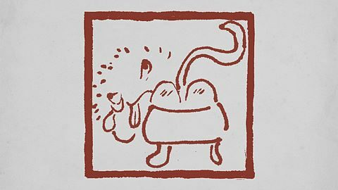 Combats contre le Macaque