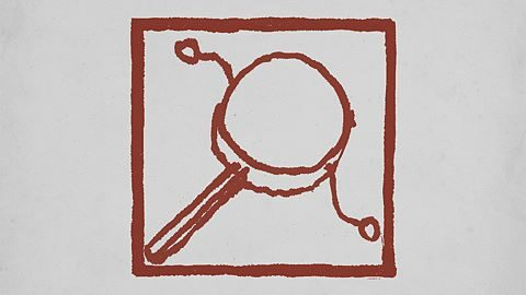 Enterré dans le sable