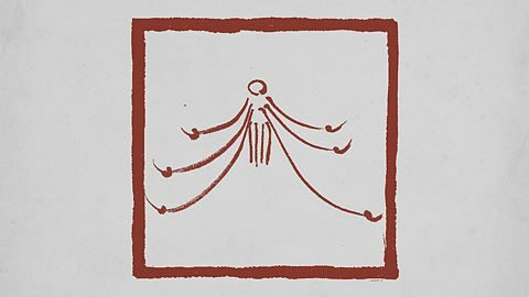 La passion s'étiole