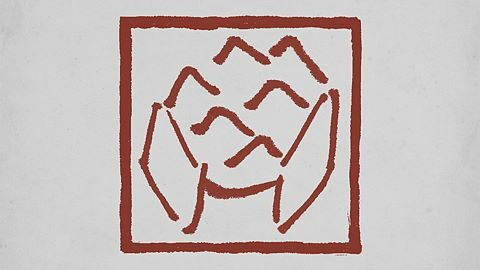 Le secret de la pierre