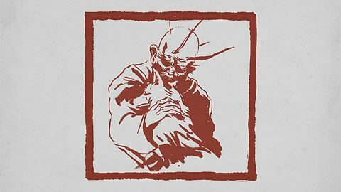 Luxure et poussière