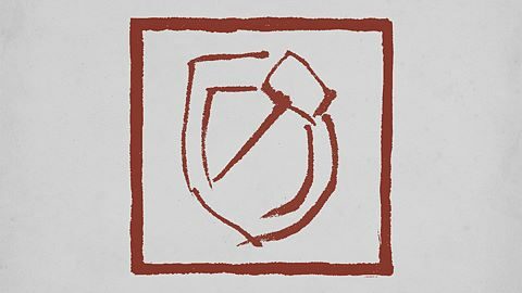 Marteler et façonner