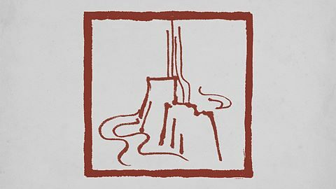 Secret du Nuage Violet