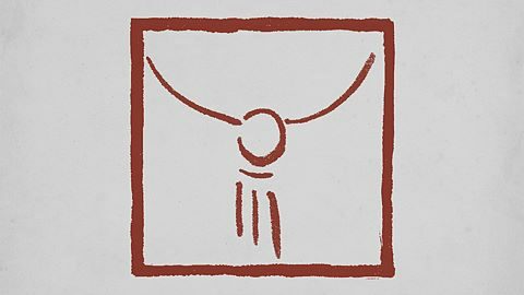 Une bien étrange collection