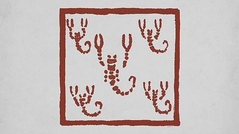 Une famille anéantie