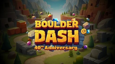 Complete Boulder Dash 2