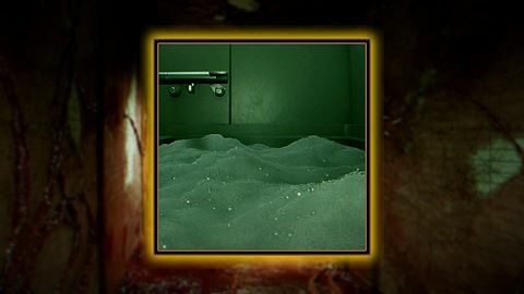 Calme et tranquillité