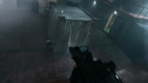 Ne touchez pas le pont !