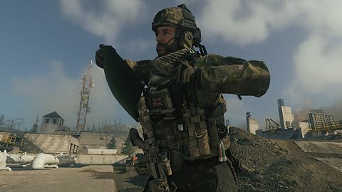 À l'épreuve des balles