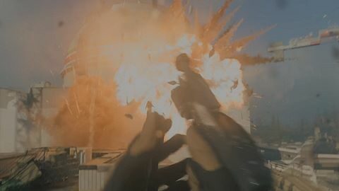 C'est une solution…