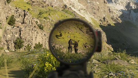 Deux pour le prix d'un