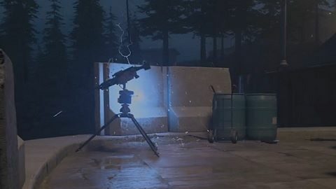 Essayez de la redémarrer