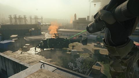 Et un et deux et trois hélicos