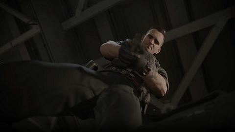 N'enterrez pas l'ennemi vivant