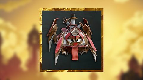 Champion of Dockside District