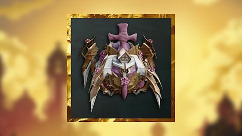 Champion of Golden Ward