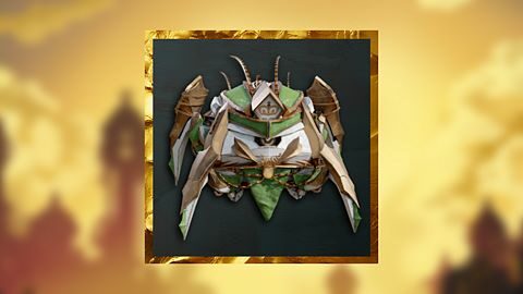 Champion of Rivet’s End