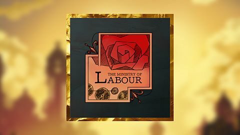 Completist Dockside District