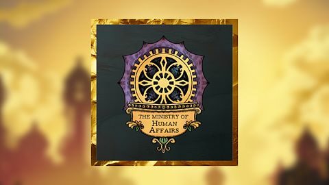 Completist Golden Ward