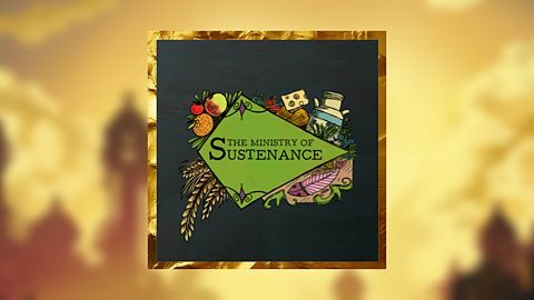 Completist Rivet’s End