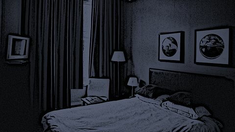 Alone Again, Naturally