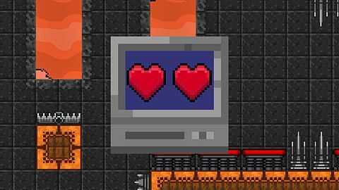 Heart Upgrade 2