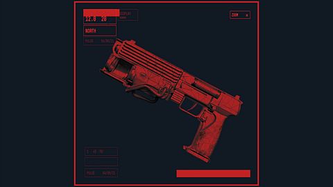 Reliques salvatrices