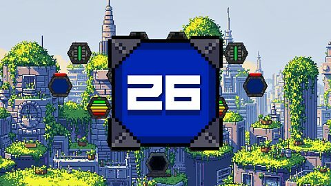 Level 26