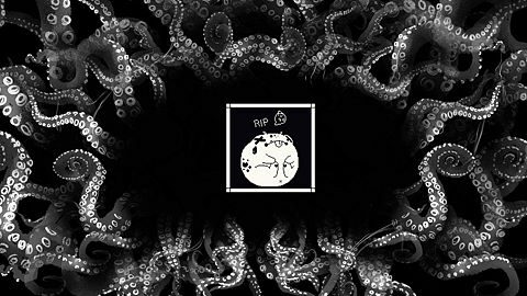 THE REGURGITANT DEAD