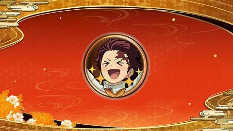 Convalescence de Tanjirô