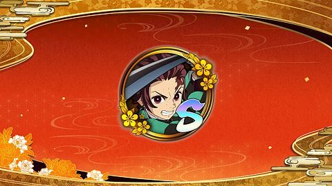 Tous les chapitres rang S