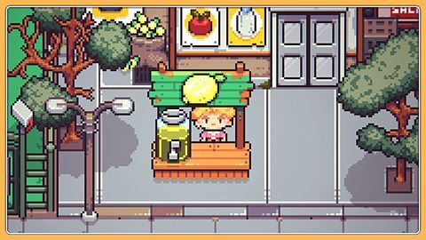 The Secret Ingredient