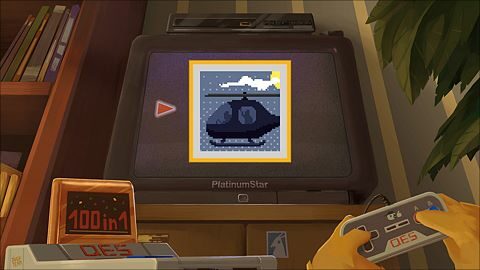 Additional equipment